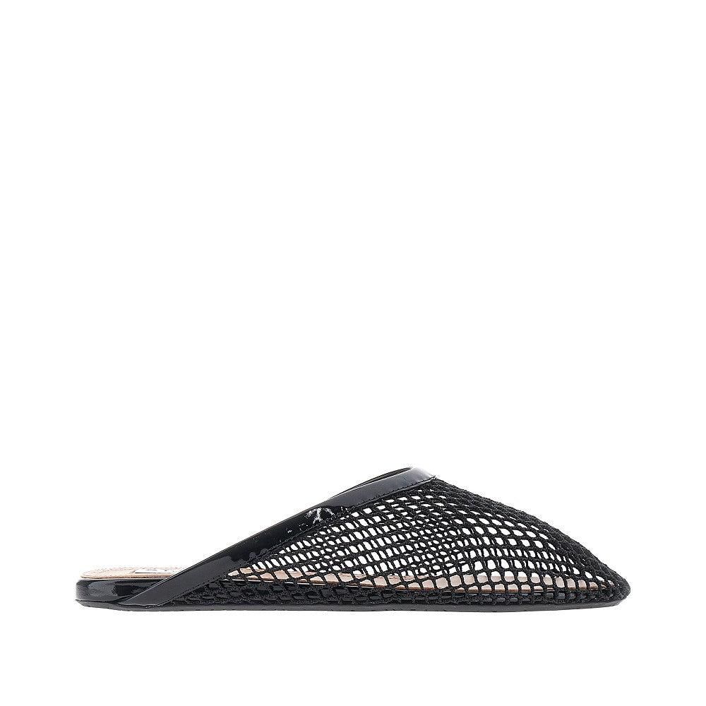 ALAiA. ブラック　クロッグ Women's Alaia Clogs − Sale: at $677.00+ | Stylight