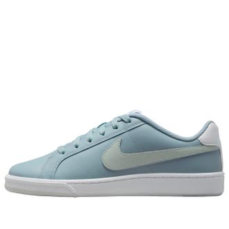 Nike (WMNS) Nike Court Royale Ocean Cube 749867-300