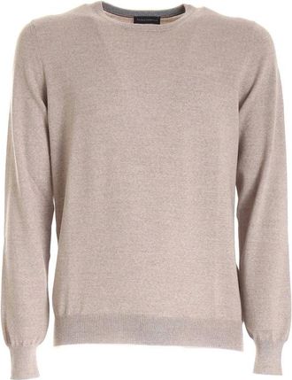 Paolo Fiorillo Uomo, Maglie, Beige, 2Xl, new
