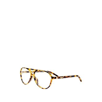 Jacquemus Glasses, female, Multicolor, Size: 58 MM Optical Frame