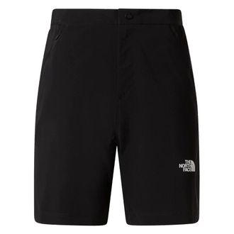 The North Face Outdoor Shorts, female, Black, Size: 2XS Felik Slim Tapared Short