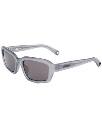 Jacquemus Womens JAC64 54mm Sunglasses