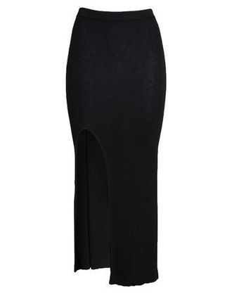 Rick Owens PARTES DE ABAJO - Faldas largas en YOOX.COM