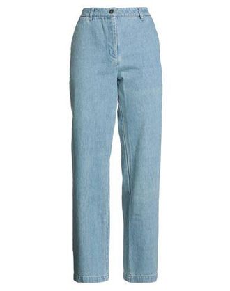 Designers Remix Collection HOSEN & R&Ouml;CKE - Jeanshosen auf YOOX.COM