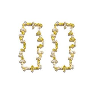 Nickho Rey Miami Earrings in Yellow/gold at Nordstrom