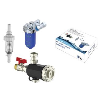 OEM Kit Salvacaldaia 3 Pezzi