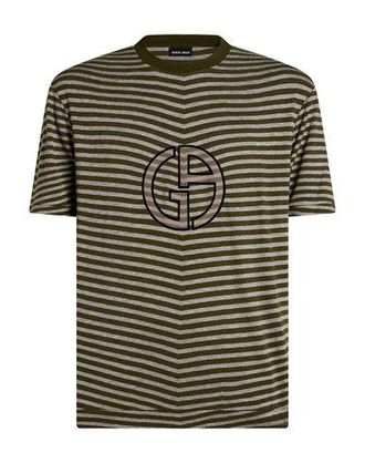 Giorgio Armani TOPWEAR - T-shirts su YOOX.COM