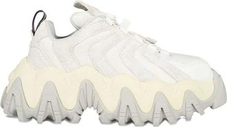 Eytys Sneakers chunky - Bianco