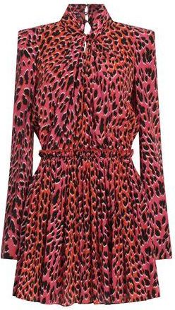 Zadig&Voltaire DRESSES - Mini dresses on YOOX.COM