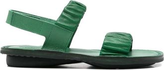 Trippen Pacific Flat Sandals