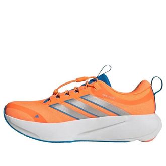 adidas Supernova Rise 3 Adaptive Lucid Orange Silver Metallic JQ4347