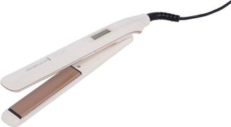 Remington Plancha Ceramica Optiheat