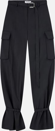 The Attico Pantaloni