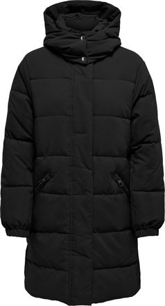 Jacqueline de Yong Steppmantel