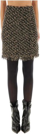 Fabiana Filippi Donna, Gonne, Multicolore, S, new