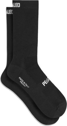 PEdALED Element Socks Velosocken - Unisex | schwarz