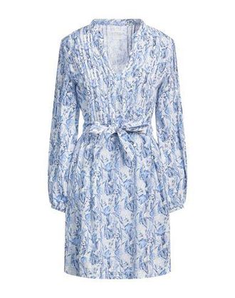 120% Lino KLEIDER - Mini-Kleider auf YOOX.COM