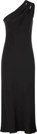Max Mara Mujer, Vestidos, Negro, Talla: XS