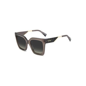 Missoni MIS 0264/G/S 79U(Pr) Sunglasses - female - Missoni - Sunglasses - Brown - 54 MM - Accessories