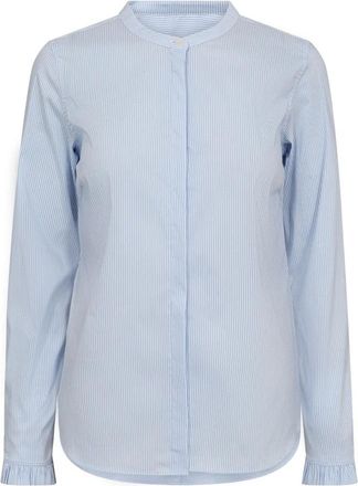 Mos Mosh Mujer, Blusas y Camisas, Azul, Talla: S