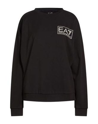 Emporio Armani CAMISETAS Y TOPS - Sudaderas en YOOX.COM