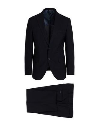 Lubiam SUITS and CO-ORDS - Suits on YOOX.COM
