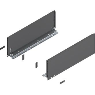 Blum Jgo Perfil Lbx Gris Orion 300caceroler O C Blum R.770c3002s