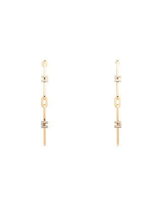 Elisabetta Franchi JEWELLERY and WATCHES - Earrings sur YOOX.COM