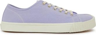 Maison Margiela Tabi Low-Top Sneakers