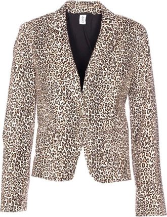 Liu Jo Donna, Giacche, Beige, XS, new