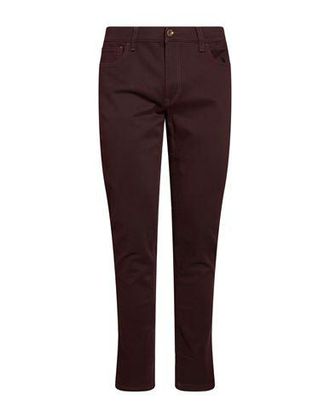 Dolce & Gabbana PARTES DE ABAJO - Pantalones en YOOX.COM