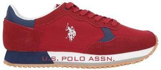 U.S.Polo Association SCHUHE - Sneakers auf YOOX.COM