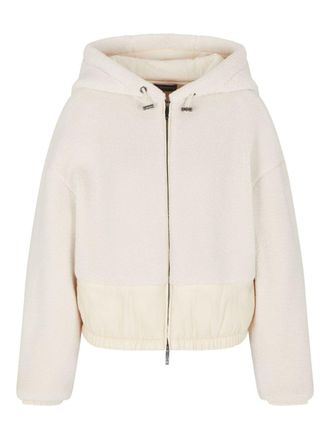 Emporio Armani Coats Light And Natural-Donna