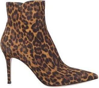 Gianvito Rossi Ankle boots