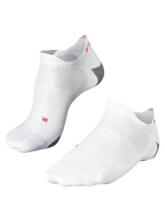 Falke RU5 Race Invisible Running Socks in White-Mix at Nordstrom, Size Medium