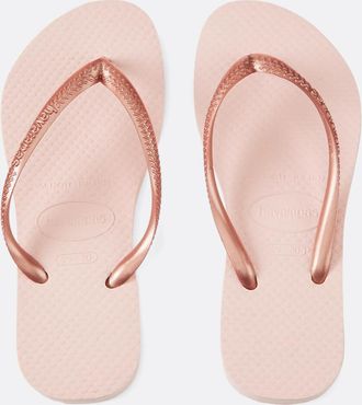 Havaianas Teenslippers Slim
