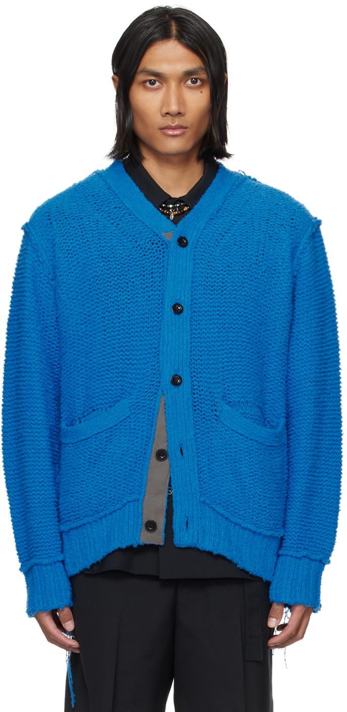 sacai Cardigans − Sale: up to −95% | Stylight sacai Cardigans − Sale: up to −95% | Stylight