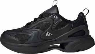 adidas (WMNS) adidas SWANNER All Black JR5693