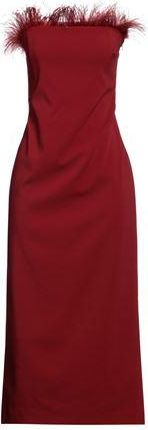 Patrizia Pepe DRESSES - Midi dresses sur YOOX.COM