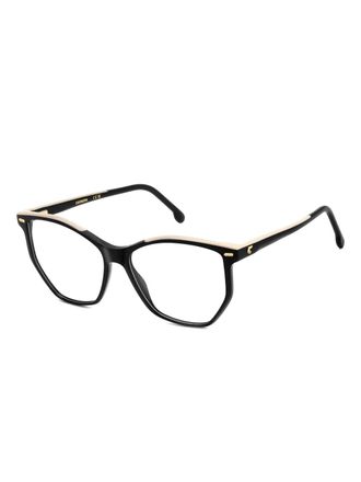 Carrera Occhiali geometrici 3058 - Nero