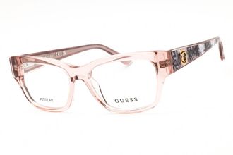 Guess GU50126 057 Shiny Beige 49mm