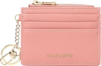 Champs Luggage Iconic Card Holder