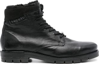 Bugatti Mare ankle boots - Black