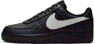 Nike Air Force 1 07 Premium Black Grey CI9353-001