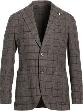 Luigi Bianchi Mantova COMPLETI E COORDINATI - Blazers su YOOX.COM