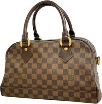 Louis Vuitton unisex, Pre-owned, Marrone, Taglia unica, used
