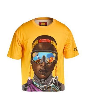Balmain TOPWEAR - T-shirts on YOOX.COM