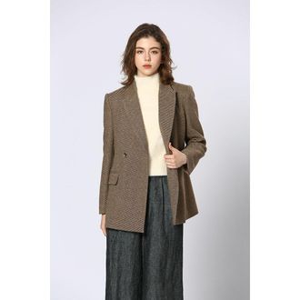 See U Soon Blazerjasje