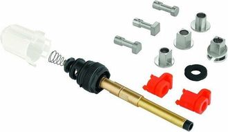 GROHE Desviador De Acero Grohe