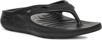 Teva ApreTrail Flip Flop in Black at Nordstrom, Size 10